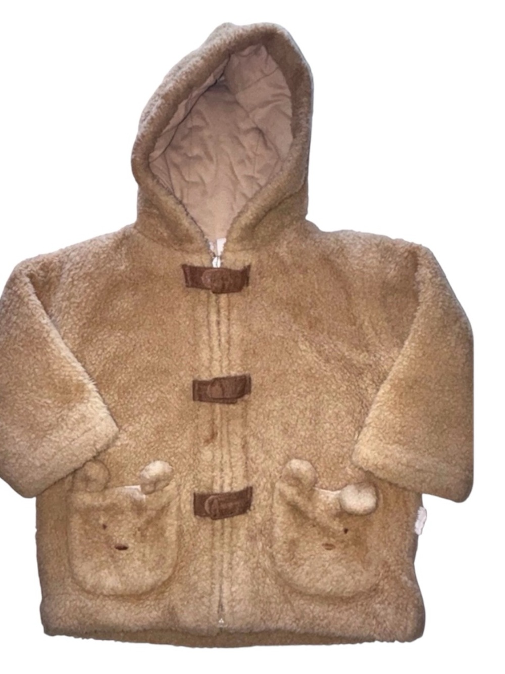 LITTLE ME JACKET